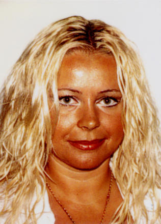 Line Charlotte Johnsen Rolfsnes