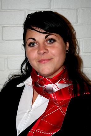 Camilla Thjøtta