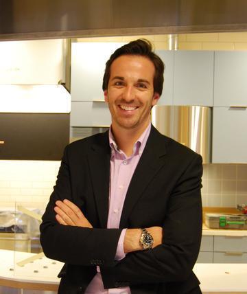Glenn Steiner