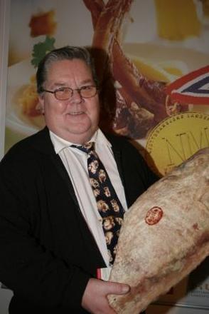 Tore Teigen