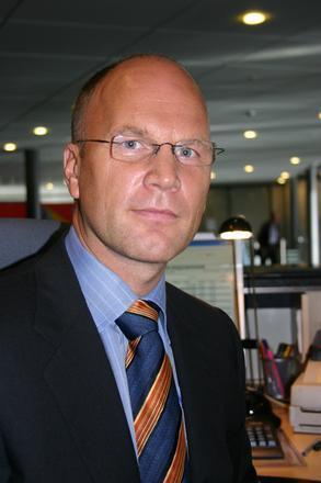 Bjarte Thorstensen