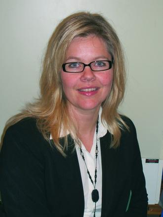 Else Haugland