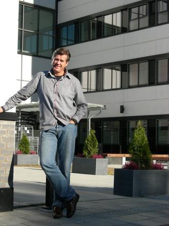 KAN SPARE MILLIARDER: